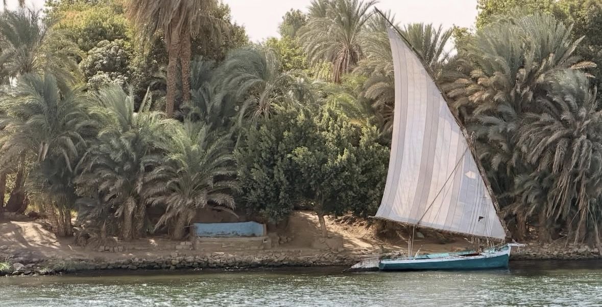 Cairo Nile River Dinner Cruise with Belly Dance, Tanoura & Pickup